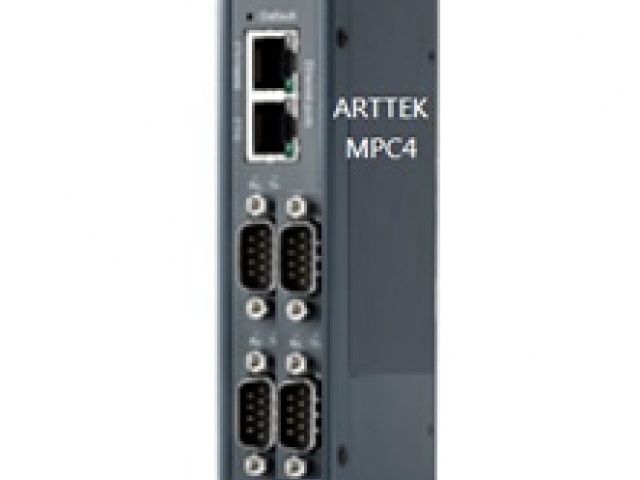 ARTTEK MPC4