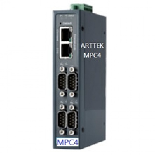 ARTTEK MPC4