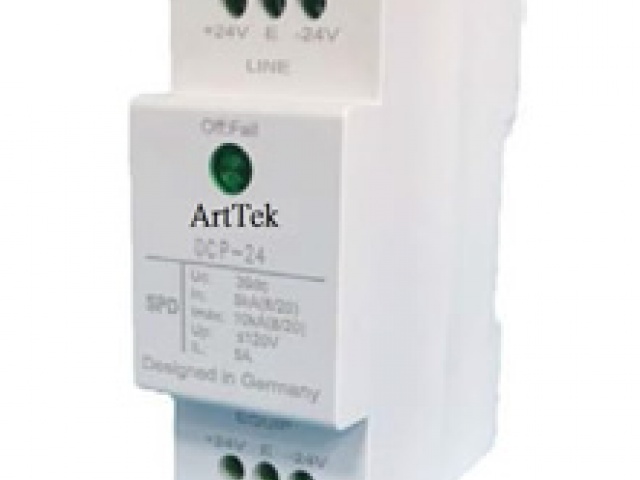 ARTTEK DCP-24